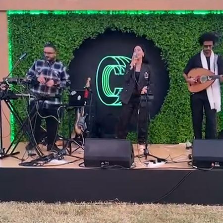 <span>Arabo Fusion Trio UAE</span>