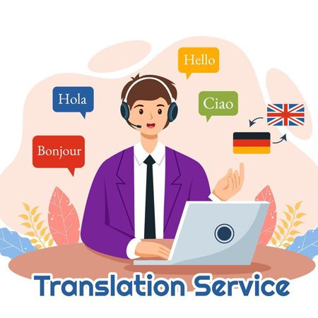 Live Event Translation KSA