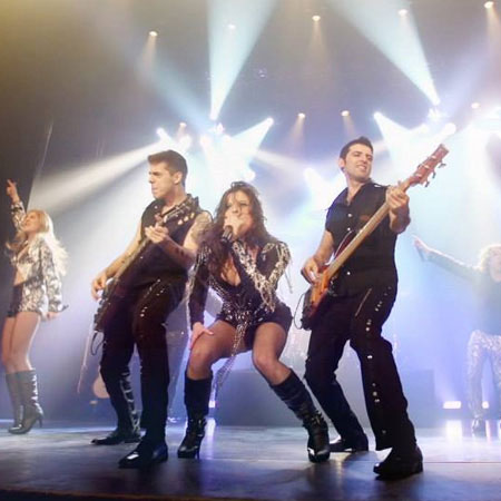 International Showband