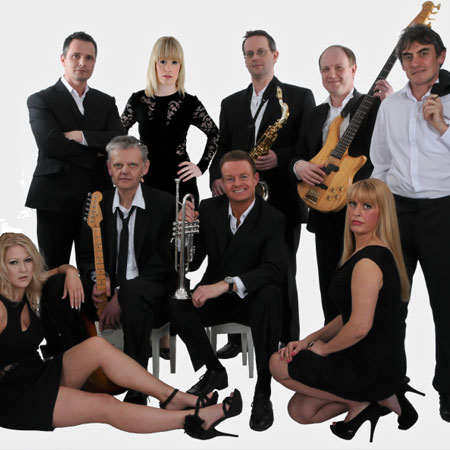 El Tributo a The Commitments