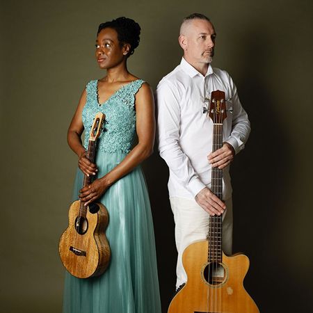 Duo Jazz & Covers a Parigi