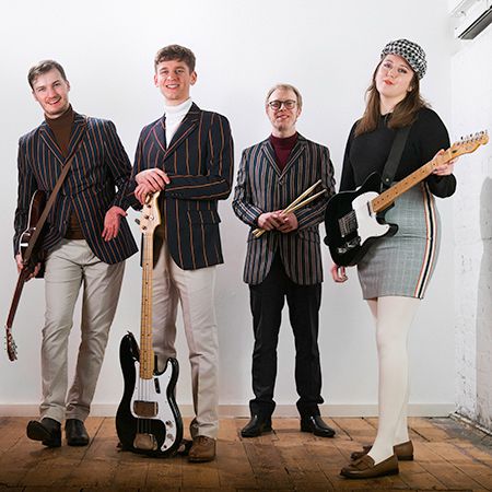 60s Tribute Band Brentwood