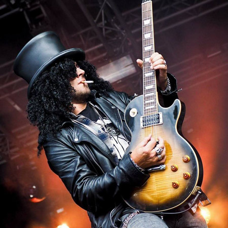 Slash Parecido