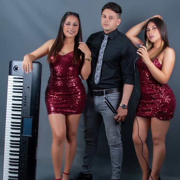 Latin Trio Cuba