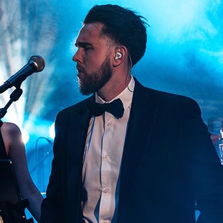 West End Cover Singer Dubai