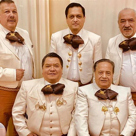 Groupe de Mariachi à Atlanta
