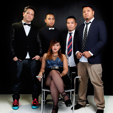 Cover Band Philippines