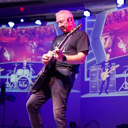 Pink Floyd Tribute South Africa