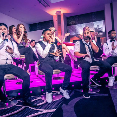 Premium Showband London