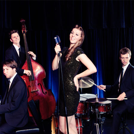 Berliner Swing & Jazz Band