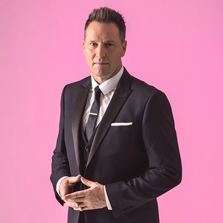 British Presenter & Live Host