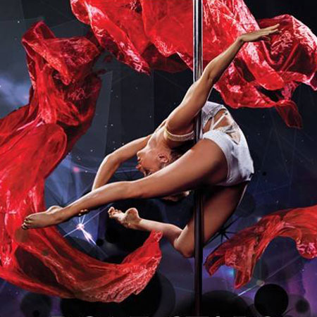 Pole Dance Show Malaysia