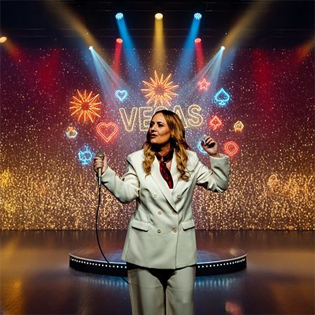 Vegas Kings & Queens Show