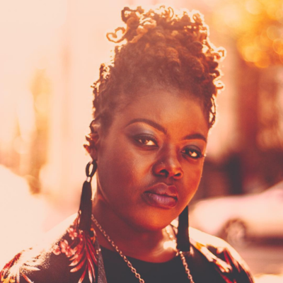Gospel & Jazz Singer USA