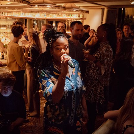 Roaming Jazz Band UK