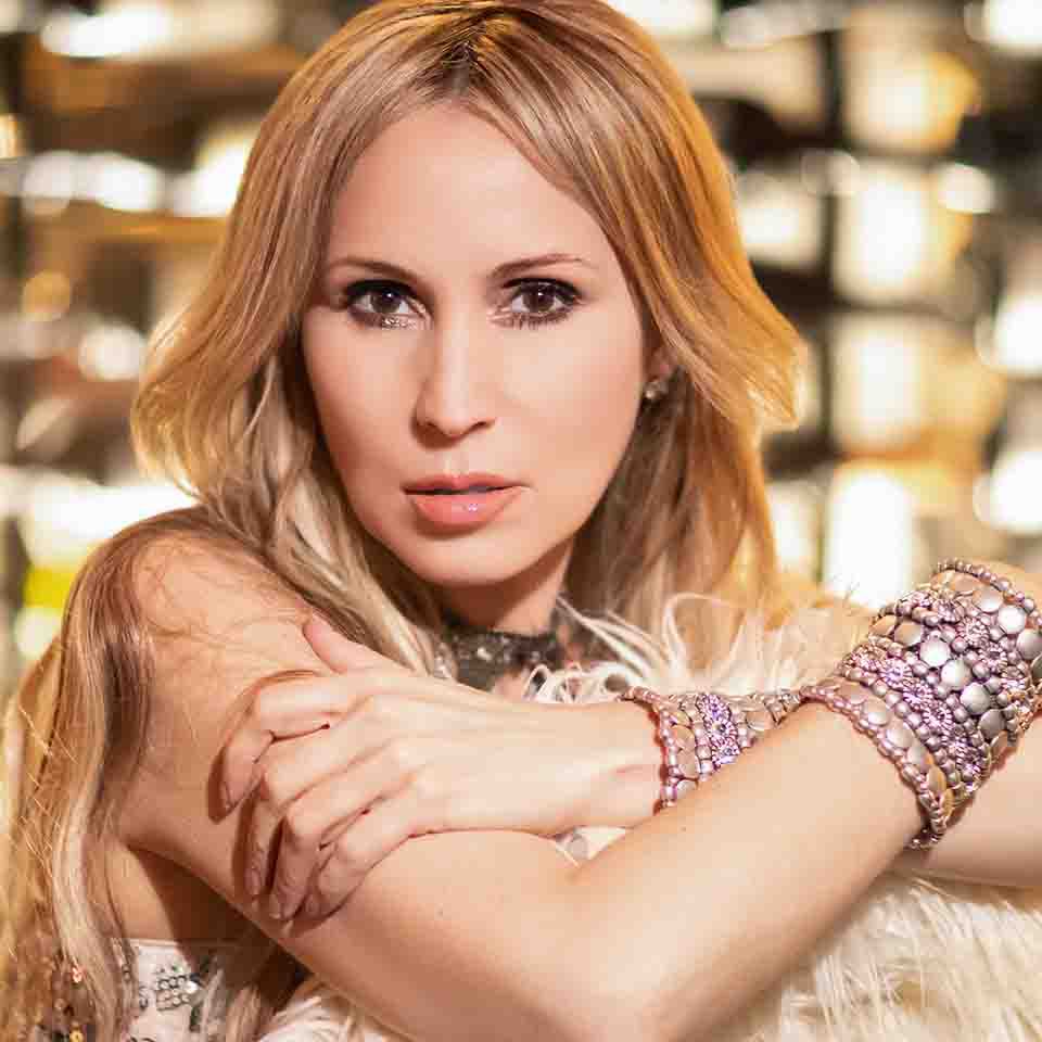 Premier Female Vocalist Florida