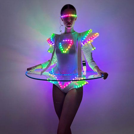 LED Living Tables Melbourne