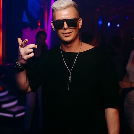 Club & Party DJ a Dubai