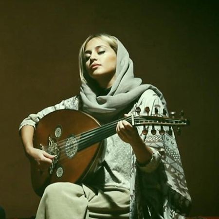 Female Oud Player UAE