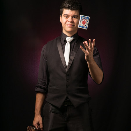 Latin American Magic Show