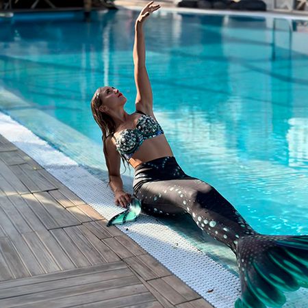 Mermaid Performers Spain