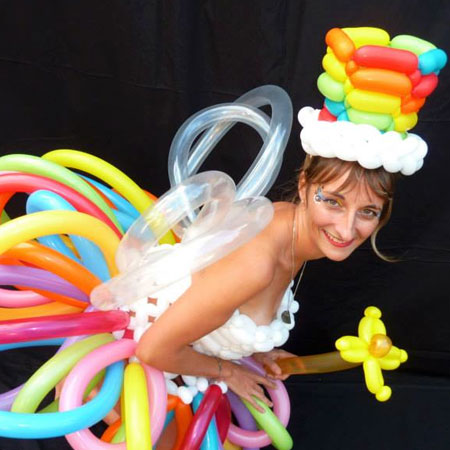 Balloon Artist France