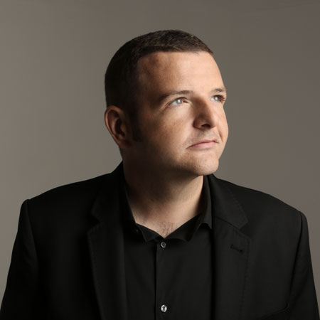 Kevin Bridges