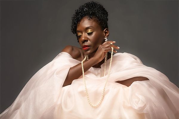 Book Jazz Vocalist New Orleans | Scarlett Entertainment