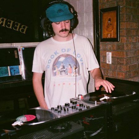 Vinilo DJ NYC