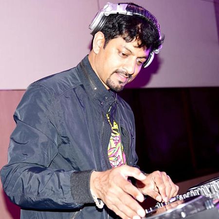 DJ & Producer Abu Dhabi