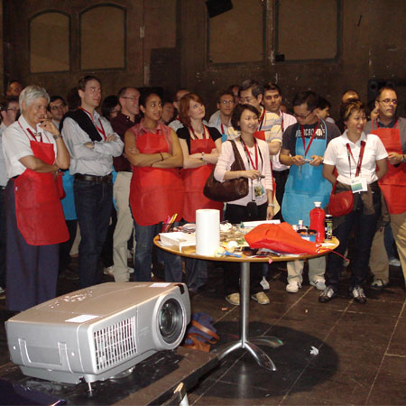 Taller de Picasso Barcelona