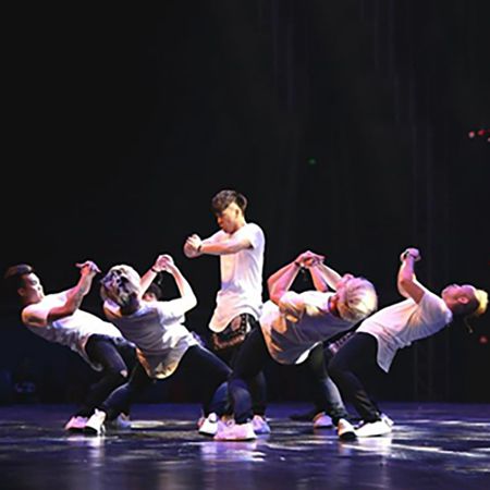 Hip Hop Dance Crew Malaysia