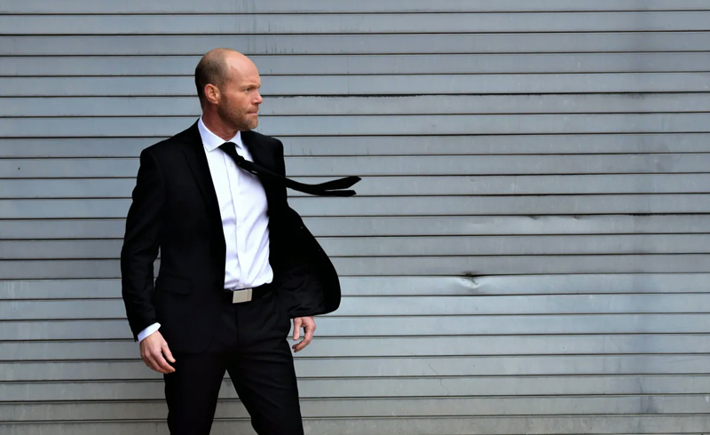 Hire Jason Statham Impersonator – A-List Action Hero Lookalike ...