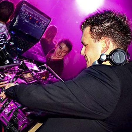 DJ South West France