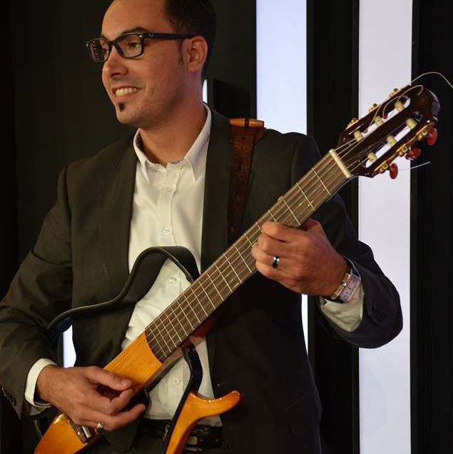 Book An Oud Player Dubai Scalett Entertainment