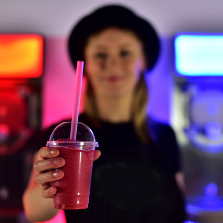 Frozen Cocktail Machine Hire Sydney & Melbourne