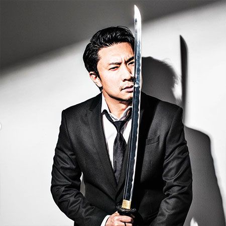 Samurai Performer LA