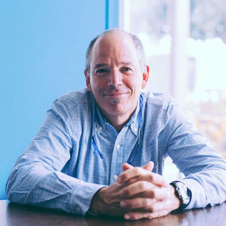 Marc Randolph - Virtueller Redner