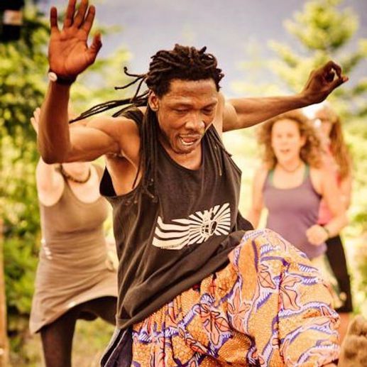 African Dance Canada
