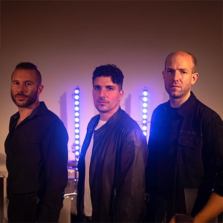3 Pieza Banda de Fiesta Reino Unido