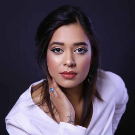 Female Emcee & Host Dubai
