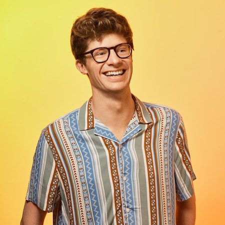 Alex Kealy - Comedian