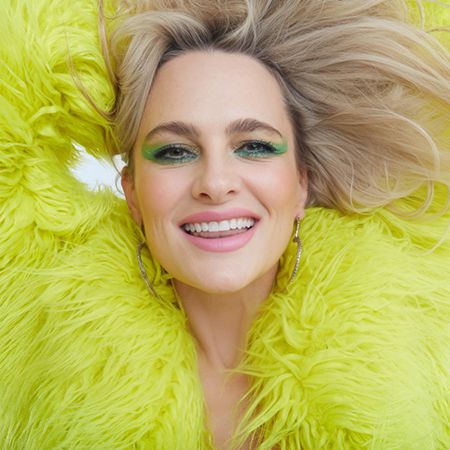 Chrissy - Presentadora Eventos