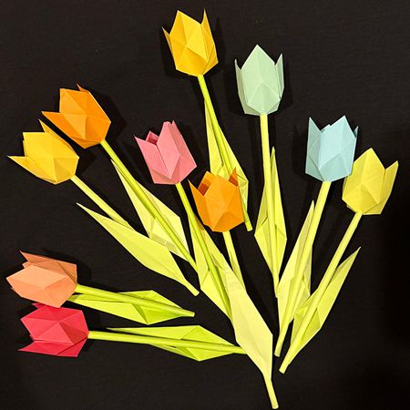 Carta e Arte dell'Origami