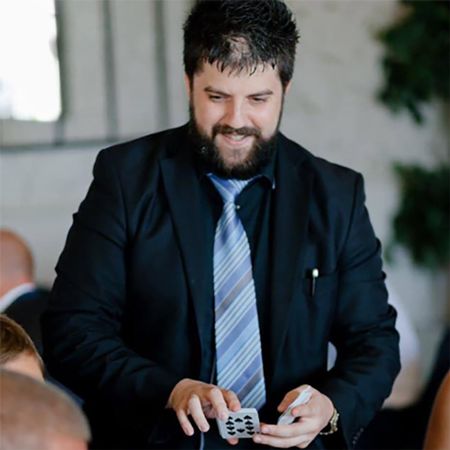 Bristol Magician 