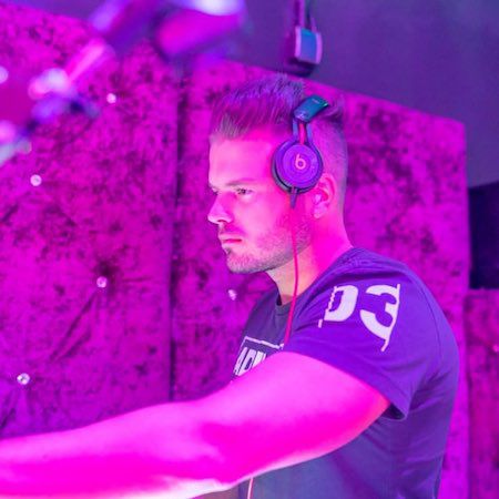 Open Format DJ Frankfurt 