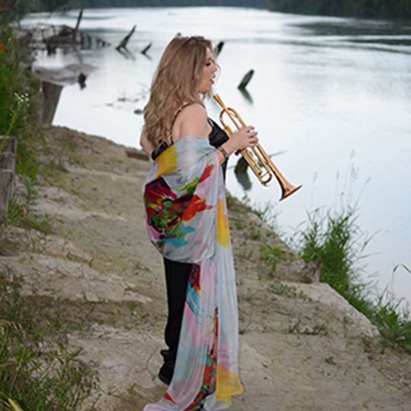 Singer & Trumpet Player London