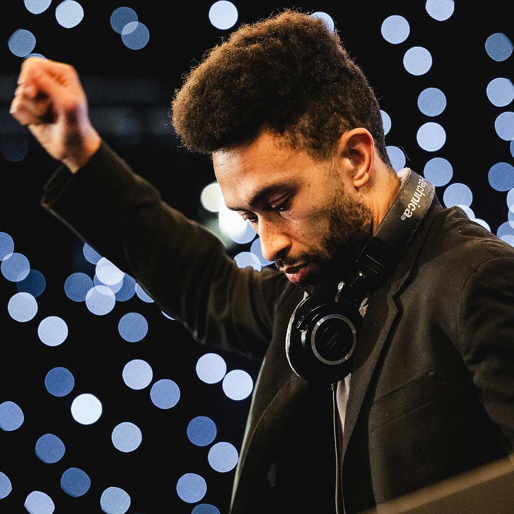 Wedding & Party DJ London