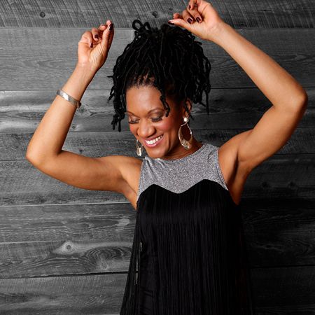 Montreal Female Singer