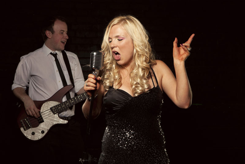 Book Headliner Party Band – Function Band | Scarlett Entertainment UK